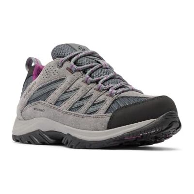 Columbia Crestwood II Waterdichte Wandelschoen - Vrouwen Columbia Crestwood II Waterdichte Wandelschoen - Vrouwen