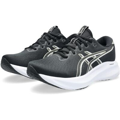 ASICS Gel-Excite 11 Damessneakers, 42,5 EU, Black Meteor Grey, 42.5 EU ASICS Gel-Excite 11 Damessneakers, 42,5 EU, Black Meteor Grey, 42.5 EU