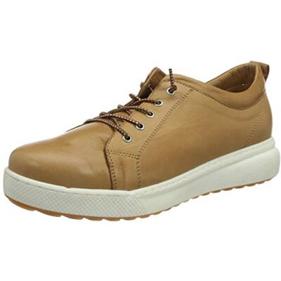 Andrea Conti Dames 0340071 Sneaker, Brandy, 36 EU, brandy, 36 EU Andrea Conti Dames 0340071 Sneaker, Brandy, 36 EU, brandy, 36 EU