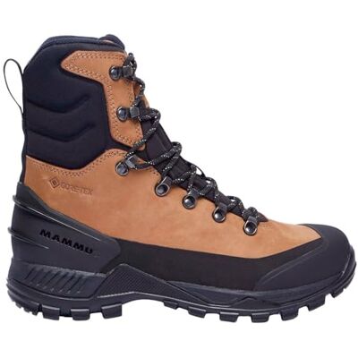 Mammut Blackfin Leather High GTX Women, Claystone, 38 2/3 EU Mammut Blackfin Leather High GTX Women, Claystone, 38 2/3 EU