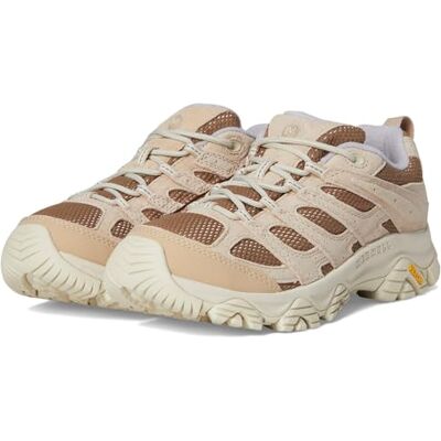 Merrell Dames Moab 3 Ready ZipWalking Schoen Merrell Dames Moab 3 Ready ZipWalking Schoen