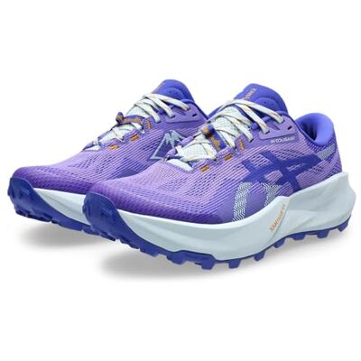 ASICS Trabuco 14 Damessneakers, amethist kobalt burst, 40.5 EU ASICS Trabuco 14 Damessneakers, amethist kobalt burst, 40.5 EU