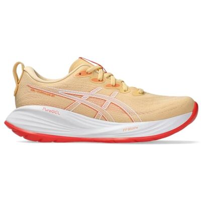 ASICS Contend 9 PS Damessneakers, 36 EU, Light Orange Mojave, 36 EU ASICS Contend 9 PS Damessneakers, 36 EU, Light Orange Mojave, 36 EU