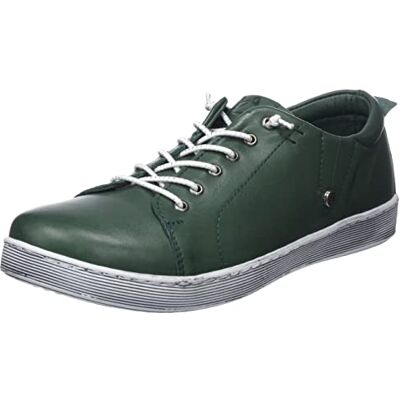 Andrea Conti Damessneakers, den, 37 EU Andrea Conti Damessneakers, den, 37 EU