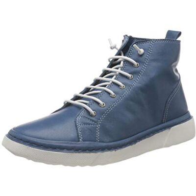 Andrea Conti 0211701, Sneaker Dames 36 EU Andrea Conti 0211701, Sneaker Dames 36 EU