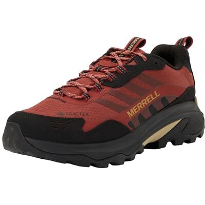 Merrell Speed Remix GORE-TEX Rosáceo - Sneakers Merrell Speed Remix GORE-TEX Rosáceo - Sneakers