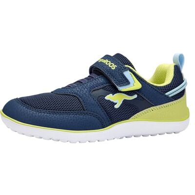KangaROOS uniseks-kind K-bfk Pathfinder EvBlotevoetenschoen KangaROOS uniseks-kind K-bfk Pathfinder EvBlotevoetenschoen