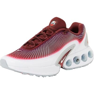 Nike Air Max Dn Essential - Lichtgewicht mesh sneakers Nike Air Max Dn Essential - Lichtgewicht mesh sneakers