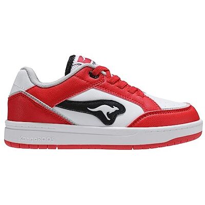 KangaROOS uniseks-kind K-cp DallasSneaker KangaROOS uniseks-kind K-cp DallasSneaker
