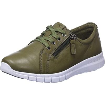 Andrea Conti Damessneakers, modder, 37 EU, modder, 37 EU Andrea Conti Damessneakers, modder, 37 EU, modder, 37 EU