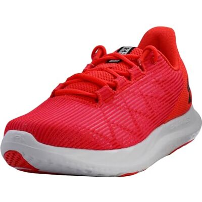 UNDER ARMOUR UA Charged Speed Swift Racer Rood/Racer Rood/Zwart 9, Racer Rood Racer Rood Zwart, 44 EU UNDER ARMOUR UA Charged Speed Swift Racer Rood/Racer Rood/Zwart 9, Racer Rood Racer Rood Zwart, 44 EU