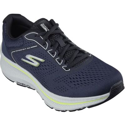 Skechers Consistent 2.0 Mile Maker Running Shoes - Running Shoes Skechers Consistent 2.0 Mile Maker Running Shoes - Running Shoes