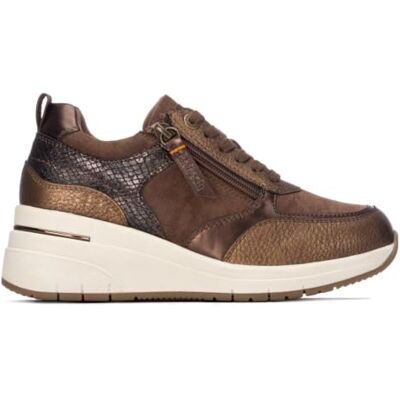 REFRESH Sneaker Dames Comfortabel en veelzijdig schoeisel – Casual mode REFRESH Sneaker Dames Comfortabel en veelzijdig schoeisel – Casual mode