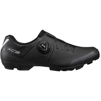 Shimano XC302 MTB-schoenen EU 39 Shimano XC302 MTB-schoenen EU 39