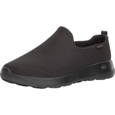 Skechers Max-Athletic Mesh Slip-on Wandelschoenen - Walking Shoes Skechers Max-Athletic Mesh Slip-on Wandelschoenen - Walking Shoes