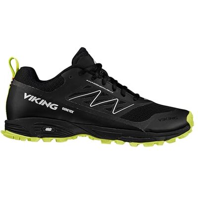 Viking Anaconda Light INV FIT GTX volwassenen halfhoge trekking- & wandelschoenen Viking Anaconda Light INV FIT GTX volwassenen halfhoge trekking- & wandelschoenen