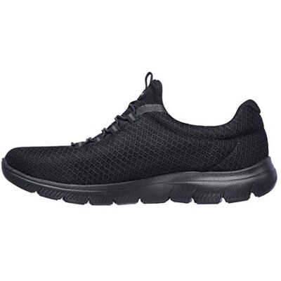 Skechers Summits Dames Sneakers - Schoenen voor Vrouwen Skechers Summits Dames Sneakers - Schoenen voor Vrouwen