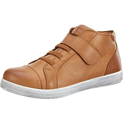 Andrea Conti Damessneakers, brandy, 36 EU Andrea Conti Damessneakers, brandy, 36 EU
