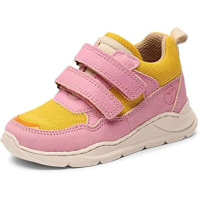 Bisgaard pan v sneakers, roze, 29 EU, roze, 29 EU Bisgaard pan v sneakers, roze, 29 EU, roze, 29 EU