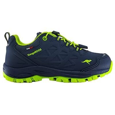 KangaROOS heren K-xt Para Low Ev RtxWandelschoen KangaROOS heren K-xt Para Low Ev RtxWandelschoen