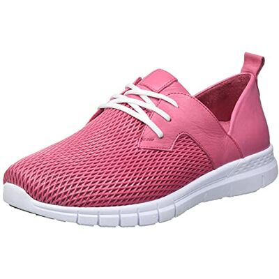Andrea Conti Dames 1701701 Sneakers, koraalrood, 41 EU Andrea Conti Dames 1701701 Sneakers, koraalrood, 41 EU
