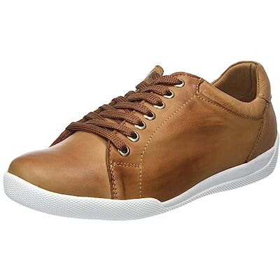 Andrea Conti Damessneakers, Brandy, 37 EU, brandy, 37 EU Andrea Conti Damessneakers, Brandy, 37 EU, brandy, 37 EU