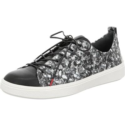 Think! Turna_3-000227 duurzaam uitneembaar voetbed dames Sneaker Think! Turna_3-000227 duurzaam uitneembaar voetbed dames Sneaker