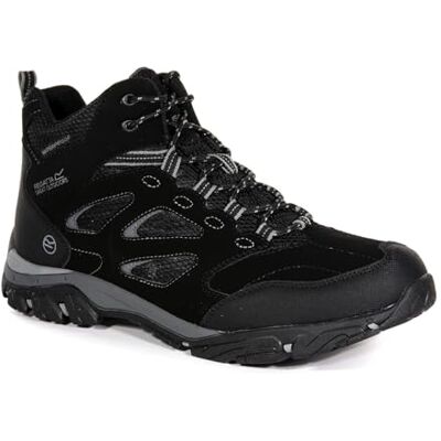 Regatta Holcombe IEP Mid heren Walking Shoe Regatta Holcombe IEP Mid heren Walking Shoe