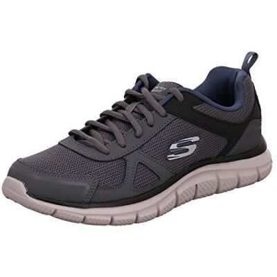 Skechers heren Track ScloricSneaker Skechers heren Track ScloricSneaker