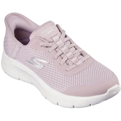 Skechers Dames Go Walk Flex - Hands Free Slip-Ins - Sneaker Skechers Dames Go Walk Flex - Hands Free Slip-Ins - Sneaker