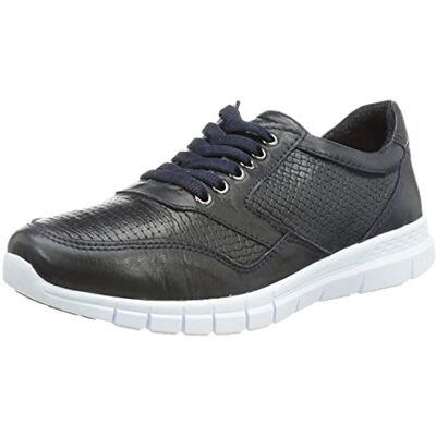Andrea Conti Damessneakers 1701703, blauw., 40 EU Andrea Conti Damessneakers 1701703, blauw., 40 EU