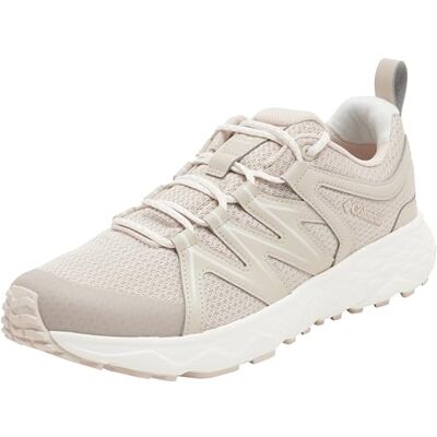 Columbia Peakfreak Roam Wandelschoen - Donker Steen Zeezout Maat 8.5 UK - Dames Columbia Peakfreak Roam Wandelschoen - Donker Steen Zeezout Maat 8.5 UK - Dames