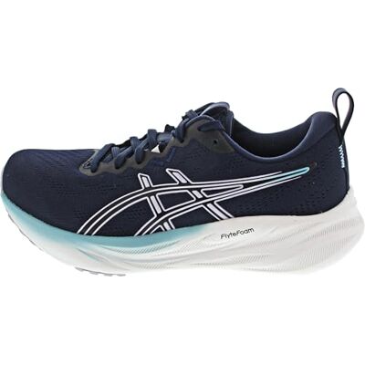 ASICS Gel-Pulse 16 Damessneakers, 43,5 EU, Midnight Dusk Violet, 43.5 EU ASICS Gel-Pulse 16 Damessneakers, 43,5 EU, Midnight Dusk Violet, 43.5 EU