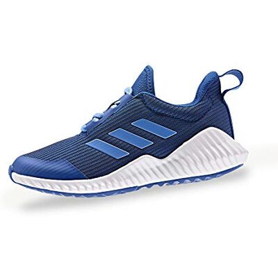 adidas Fortarun K Cross-trainingsschoenen voor volwassenen, uniseks, maat 38, Veelkleurig (Reauni Azurea Maruni 000), 30.5 EU adidas Fortarun K Cross-trainingsschoenen voor volwassenen, uniseks, maat 38, Veelkleurig (Reauni Azurea Maruni 000), 30.5 EU