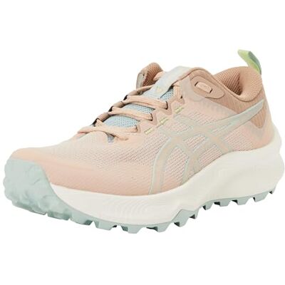 ASICS Trabuco Terra 3, damessneakers, 38 EU, Pale Apricot Lichen Rock, 38 EU ASICS Trabuco Terra 3, damessneakers, 38 EU, Pale Apricot Lichen Rock, 38 EU
