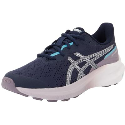 ASICS GT-1000 13 GS sneakers, 35,5 EU, Midnight Dusk Violet, 35.5 EU ASICS GT-1000 13 GS sneakers, 35,5 EU, Midnight Dusk Violet, 35.5 EU