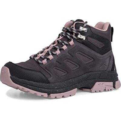 Tamaris H-2655 Zwart Gore-Tex Wandelschoenen - Wandelschoenen Tamaris H-2655 Zwart Gore-Tex Wandelschoenen - Wandelschoenen