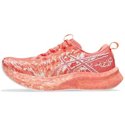 ASICS Noosa TRI 16 Hardloopschoenen voor dames, Papaja/Mojave, 40 EU ASICS Noosa TRI 16 Hardloopschoenen voor dames, Papaja/Mojave, 40 EU
