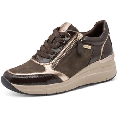 Jana dames Damen Sneaker Low Tex + Vegan 8-23789-47Sneaker Jana dames Damen Sneaker Low Tex + Vegan 8-23789-47Sneaker