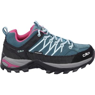 CMP dames Rigel Low Wmn Trekking Shoes WpTrekkingschoenen CMP dames Rigel Low Wmn Trekking Shoes WpTrekkingschoenen