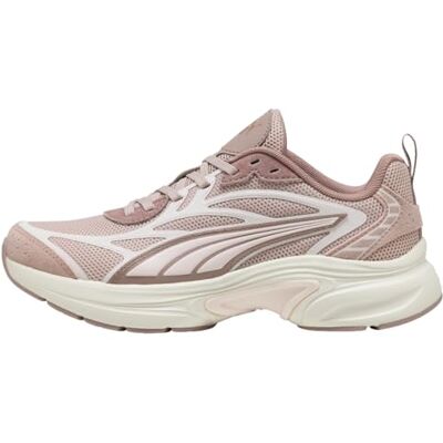 PUMA Softride Klimschoenen, uniseks, volwassenen, roze latte Jasmine Flower Sandstone warm wit, maat 38,5, Rosa Latte Jasmine Flower Sandstone Warm Wit, 38.5 EU PUMA Softride Klimschoenen, uniseks, volwassenen, roze latte Jasmine Flower Sandstone warm wit, maat 38,5, Rosa Latte Jasmine Flower Sandstone Warm Wit, 38.5 EU