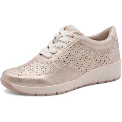 Jana dames Damen Sneaker Low Vegan 8-23766-46Sneaker Jana dames Damen Sneaker Low Vegan 8-23766-46Sneaker