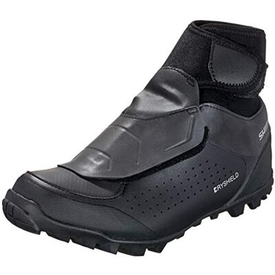 Shimano SH-MW501 Schoenen Zwart Schoen Maat EU Shimano SH-MW501 Schoenen Zwart Schoen Maat EU