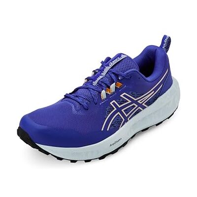 ASICS Gel-Sonoma 8 Herensneakers, Kobalt Burst Apricot Crush, 46 EU ASICS Gel-Sonoma 8 Herensneakers, Kobalt Burst Apricot Crush, 46 EU