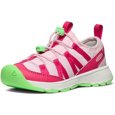 KEEN MOTOZOA SNEAKER - Sportief, Snelle sluiting, Rubberzool KEEN MOTOZOA SNEAKER - Sportief, Snelle sluiting, Rubberzool