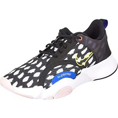 Nike SuperRep Go 2 074 45 - Trainingsschoenen Nike SuperRep Go 2 074 45 - Trainingsschoenen