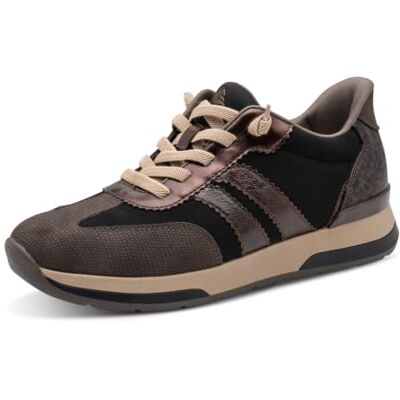 Jana dames Damen Sneaker Low Vegan 8-23785-47Sneaker Jana dames Damen Sneaker Low Vegan 8-23785-47Sneaker