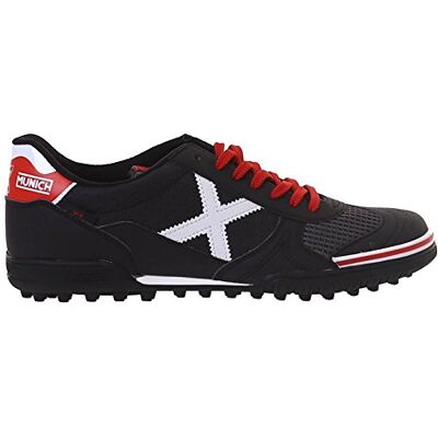 Munich G-3 Profit, platte gymschoenen, uniseks, voor volwassenen Munich G-3 Profit, platte gymschoenen, uniseks, voor volwassenen