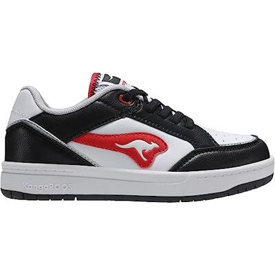 KangaROOS uniseks-kind K-cp DallasSneaker KangaROOS uniseks-kind K-cp DallasSneaker