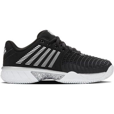 K-Swiss dames Express Light 3 ClayTennisschoen K-Swiss dames Express Light 3 ClayTennisschoen